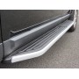 Пороги OEM-style на Land Rover Discovery 4 2010+