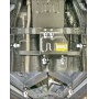 Защита картера Foton Tunland G7 2024- | раздатка, 2 мм, сталь | MOTODOR | 77506