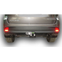 Фаркоп TOYOTA HIGHLANDER 3 (XU50) 2013-2020 | шар FC | Лидер Плюс | T120-FC