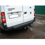 Фаркоп FORD TRANSIT (FA) (фургон ) 2000-2014 | шар F - кованый | Лидер Плюс | F116-F