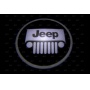 Проектор логотипа Jeep