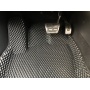 3D EVA коврики Audi TT (8S) 2014+ | с бортами