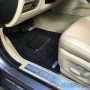 3D коврики для BMW 3 (F30) 2011-2018 | LUX: 5 слоев