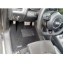 3D коврики для BMW X5 E53 2000-2006 | BUSINESS: 4 слоя