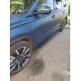 Пороги OEM для Volga K50 | черные