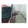 Дефлекторы Skoda Superb 2009-2015 лифтбек | премиум, плоские, 2D