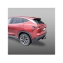 Фаркоп JETOUR DASHING 2023- | шар A | Лидер Плюс | J204-A
