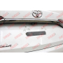 Защита задней камеры TOYOTA COROLLA 210 2019+