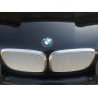 Защита радиатора для BMW X5 E70 (2006-2013) | Премиум