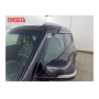 Дефлекторы Kia Soul 2 2014-2018 | из 6 частей, премиум, плоские, 2D