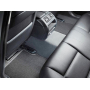 Коврики BMW X1 U11/U12 2022+ | Люкс, ворсовые, Seintex