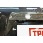 Защита задней камеры NISSAN X-TRAIL (T31) 2011-2015 (рестайлинг)
