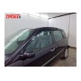 Дефлекторы Renault Scenic 2 (2003-2009) | из 6 частей, премиум, плоские, 2D