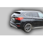 Фаркоп BMW 2-Series ActiveTourer (F45) 2014- / BMW 2-Series GranTourer (F46) 2014- | шар A | Лидер Плюс | B206-A