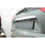 Защита задней камеры MITSUBISHI PAJERO SPORT 2 2013-2016 (рестайлинг)