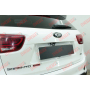 Защита задней камеры KIA SORENTO PRIME 2015-2017 рестайлинг
