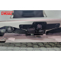Защита задней камеры SUZUKI SWIFT 5 2020-2024 (рестайлинг)
