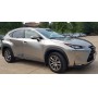 Боковые молдинги на двери для Lexus NX 2014+/2017+ | Rider F-58