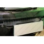 Защита радиатора для KIA Sorento 1 2006-2011 рестайлинг | Стандарт