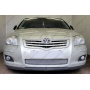 Защита радиатора для Toyota Avensis 2 2006-2008 рестайлинг | Стандарт