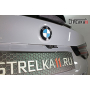 Защита задней камеры BMW X3 (G01) 2021-2024 (рестайлинг)