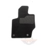 Коврики Belgee X70 | Люкс, ворсовые, Seintex