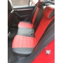 Авточехлы Subaru Forester 3 2008-2012