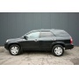 Дефлекторы окон Acura MDX 1 (YD1) 2000-2006 | Cobra