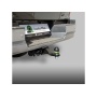 Фаркоп MITSUBISHI L200 6 2023- | шар E - под квадрат - быстросъемный | Лидер Плюс | M120-E