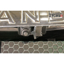 Защита задней камеры TOYOTA LAND CRUISER 200 2012-2015 рестайл