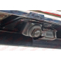 Защита задней камеры TOYOTA LAND CRUISER PRADO 150 2009-2013 дорестайл