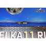 Защита задней камеры VOLKSWAGEN TOUAREG 2 2014-2018 рестайл