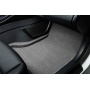 3D коврики Toyota Camry 50 2012-2018 | Премиум | Seintex