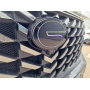 Накладки на передний логотип для GAC GS8 2 2023+ | декор