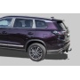 Фаркоп CHERY TIGGO 8 2019- | шар A | Лидер Плюс | C107-A