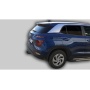 Фаркоп HYUNDAI CRETA 1 2016- | шар A | Лидер Плюс | H227-A