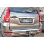 Защита задней камеры HAVAL H9 1 2017-2024 (рестайлинг)
