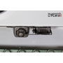 Защита задней камеры BMW X3 (G01) 2021-2024 (рестайлинг)