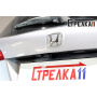 Защита задней камеры HONDA PILOT 3 2016-2019