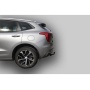 Фаркоп HAVAL JOLION 2021- | шар A | Лидер Плюс | H301-A