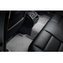 3D коврики Volkswagen Golf VI,V,JETTA 2003-2012 | Премиум | Seintex