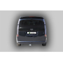 Фаркоп HYUNDAI STARIA 2021- | шар A | Лидер Плюс | H233-A