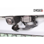 Защита задней камеры BMW X3 (G01) 2021-2024 (рестайлинг)