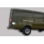 Фаркоп Газель Бизнес 2705 | шар FC | Лидер Плюс | T-GAZ-12FC