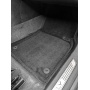 3D коврики Volga K50 | Премиум | Seintex