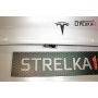Защита задней камеры TESLA MODEL 3 2017-2024