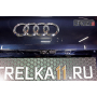 Защита задней камеры Audi A6 (C7) 2010-2014 седан (дорестайл)