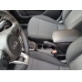 Подлокотник для VW Jetta 6 2010- | экокожа, на консоль