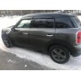 Дефлекторы окон MINI Countryman (R60) 2010+ | Cobra