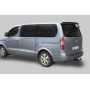 Фаркоп HYUNDAI H1 GRAND STAREX 2007- | шар E - под квадрат - быстросъемный | Лидер Плюс | H214-E